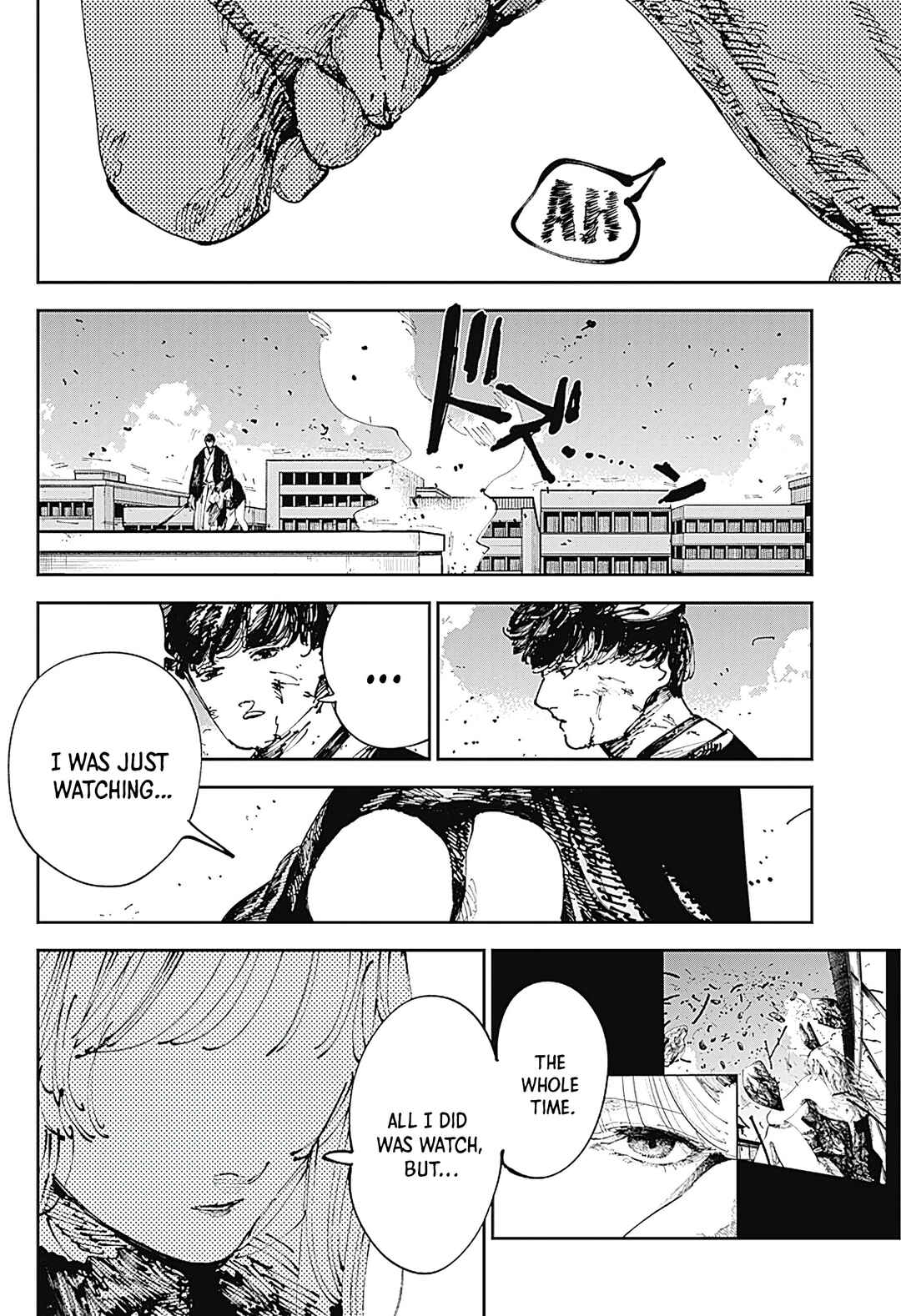 Page 14 Chapter 5 The Nito Exorcists