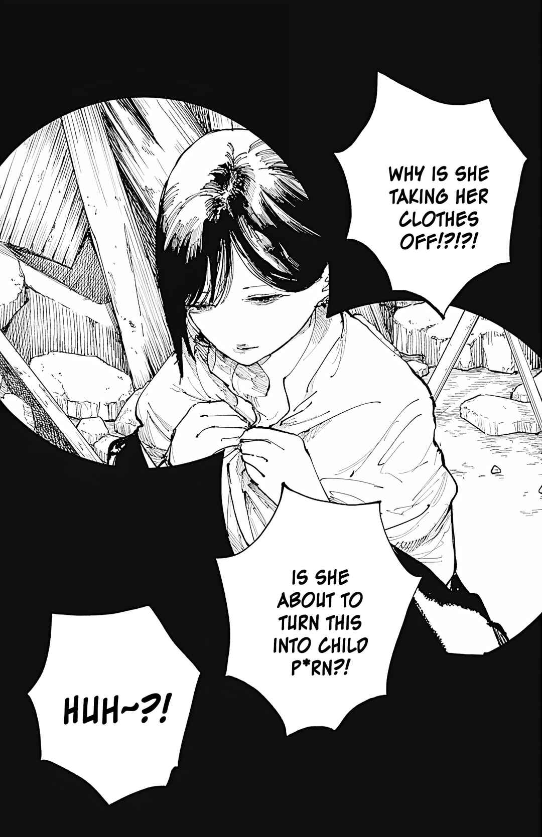 Page 18 Chapter 8 The Nito Exorcists