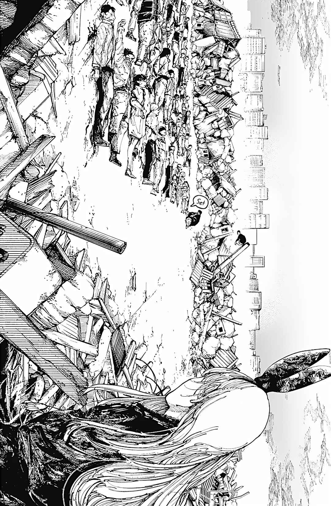 Page 3 Chapter 8 The Nito Exorcists