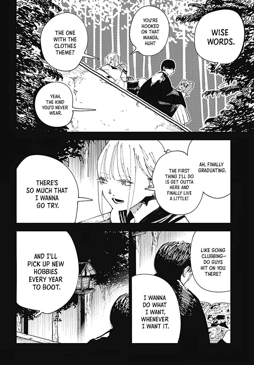 Page 15 Chapter 1.5 The Nito Exorcists