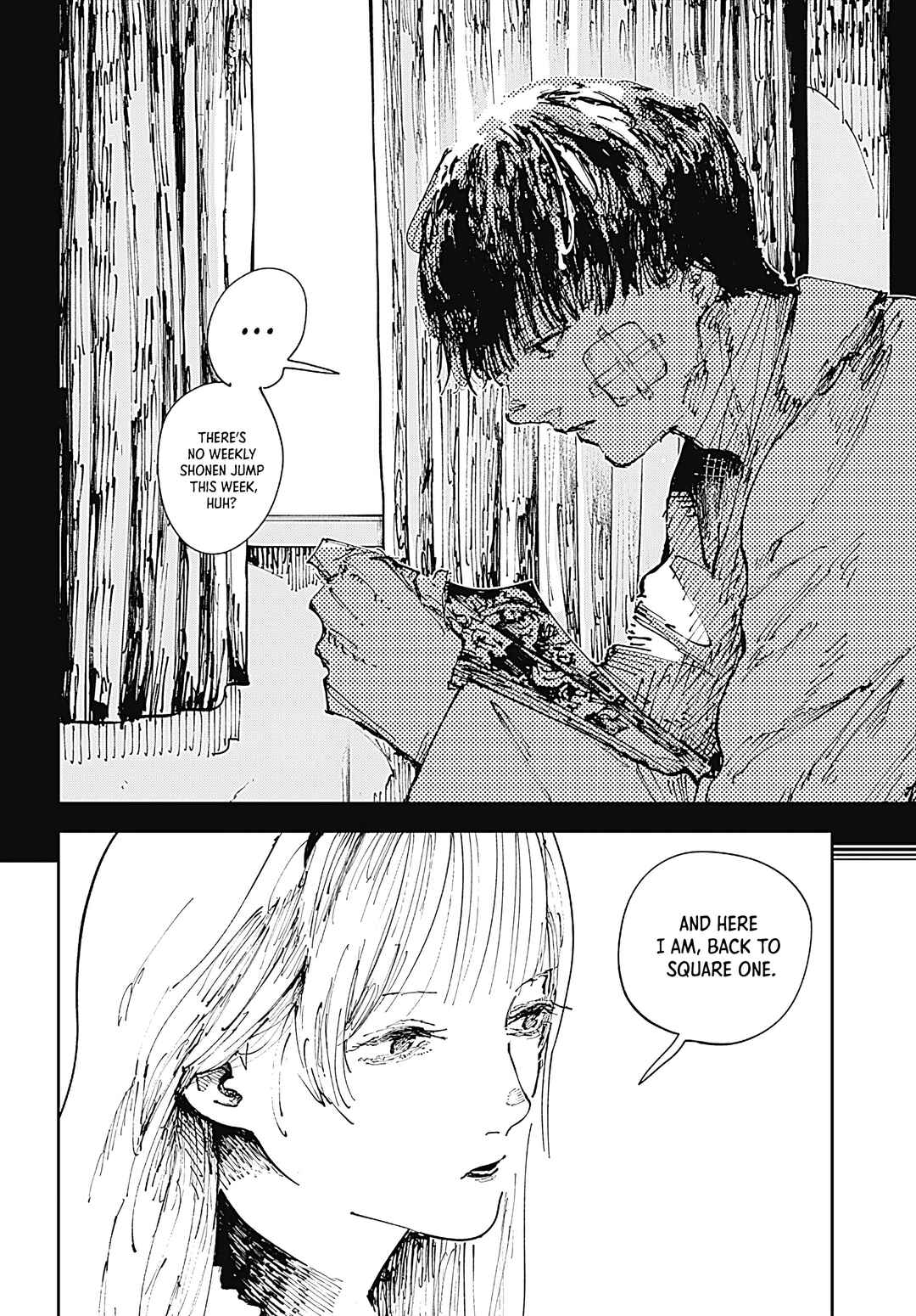 Page 19 Chapter 1.5 The Nito Exorcists