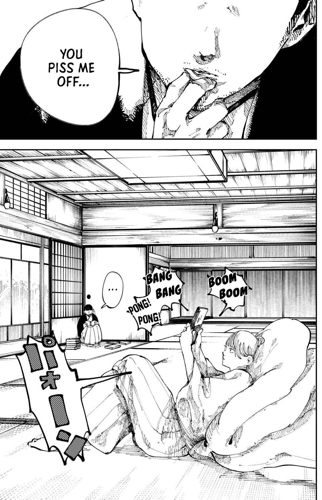 Page 9 Chapter 13 The Nito Exorcists