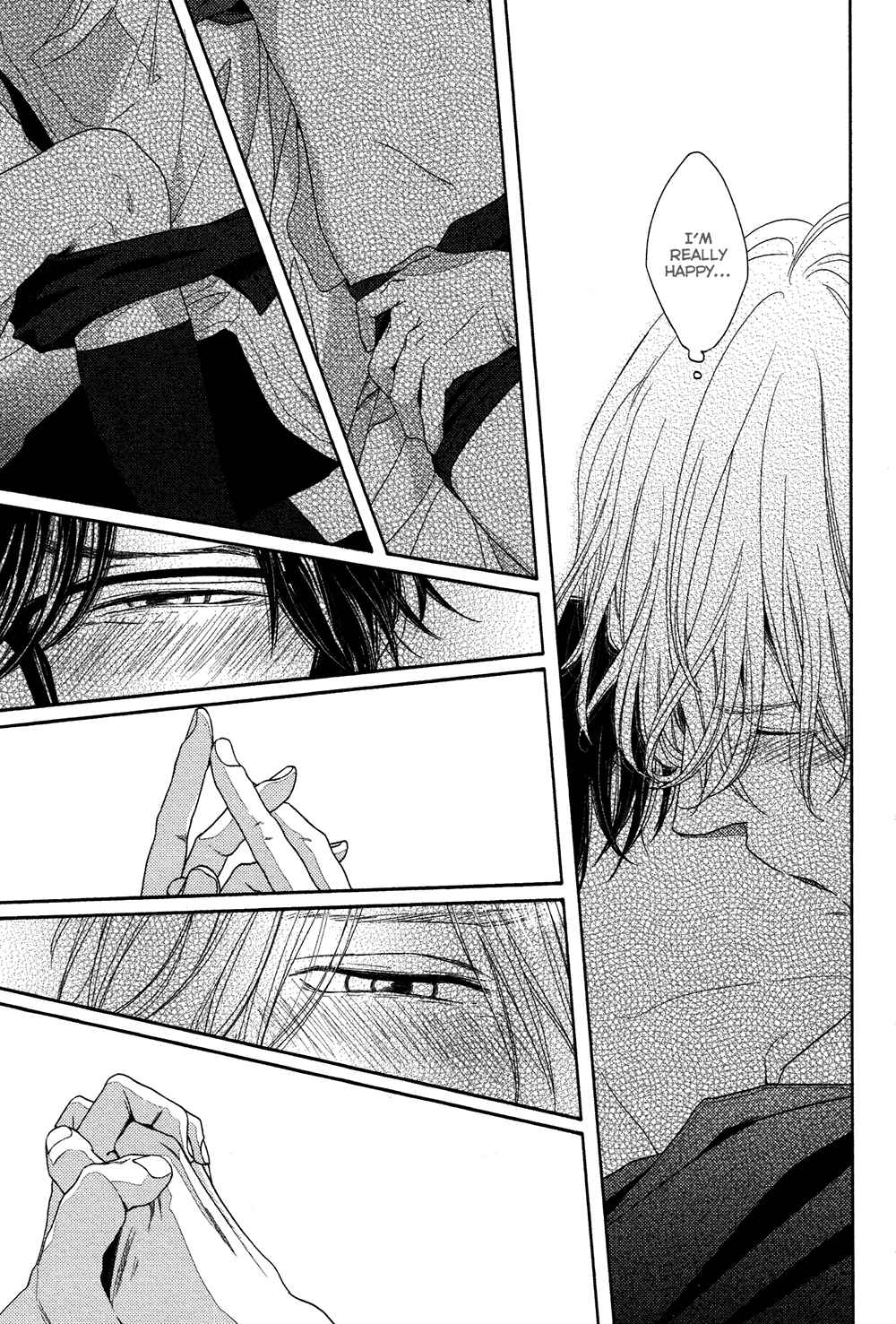 Page 25 Chapter 5 Yukidoke no Koi