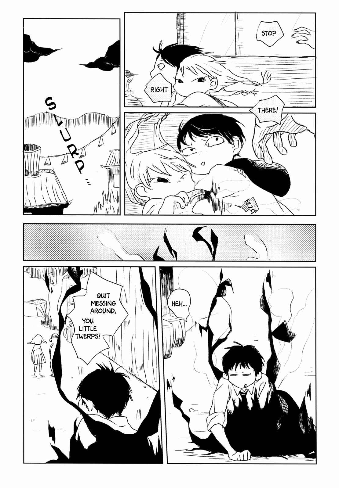 Page 4 Chapter Unknown_fd85 Mahou