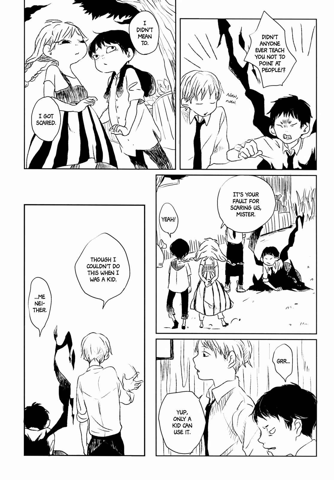 Page 5 Chapter Unknown_fd85 Mahou