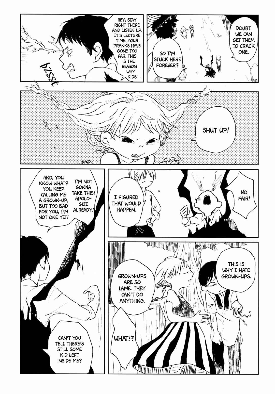 Page 7 Chapter Unknown_fd85 Mahou
