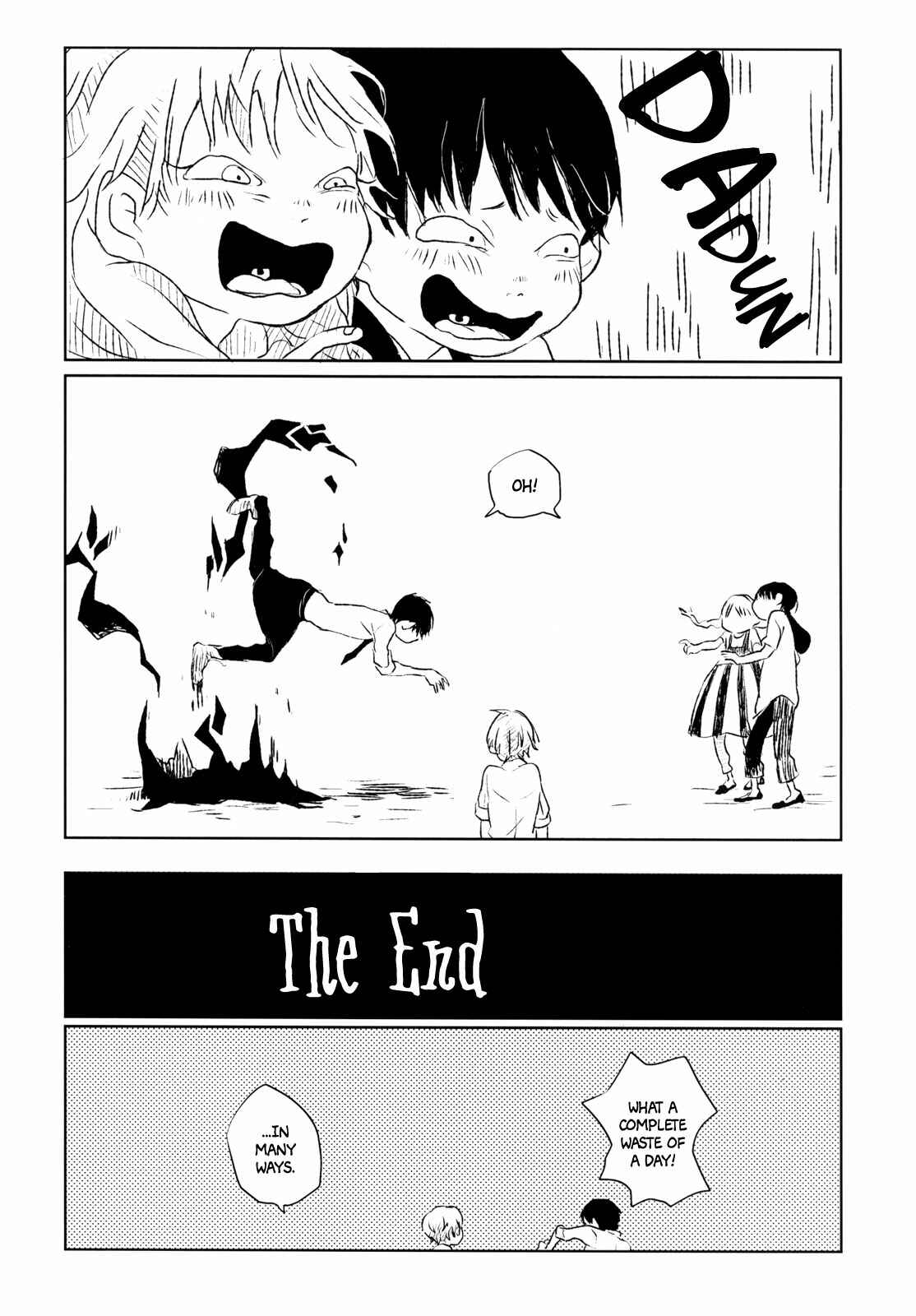 Page 9 Chapter Unknown_fd85 Mahou