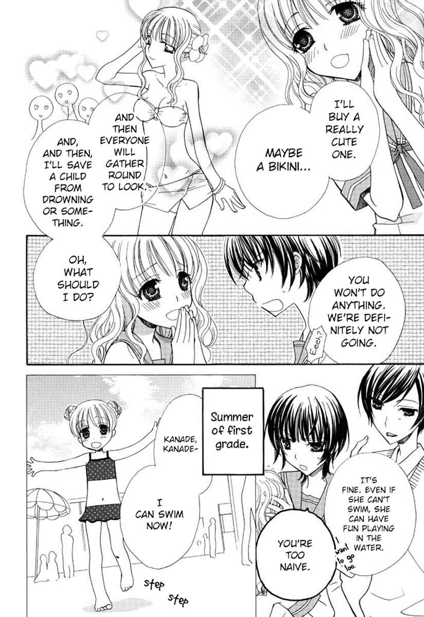 Page 2 Chapter 10 After School Canon
