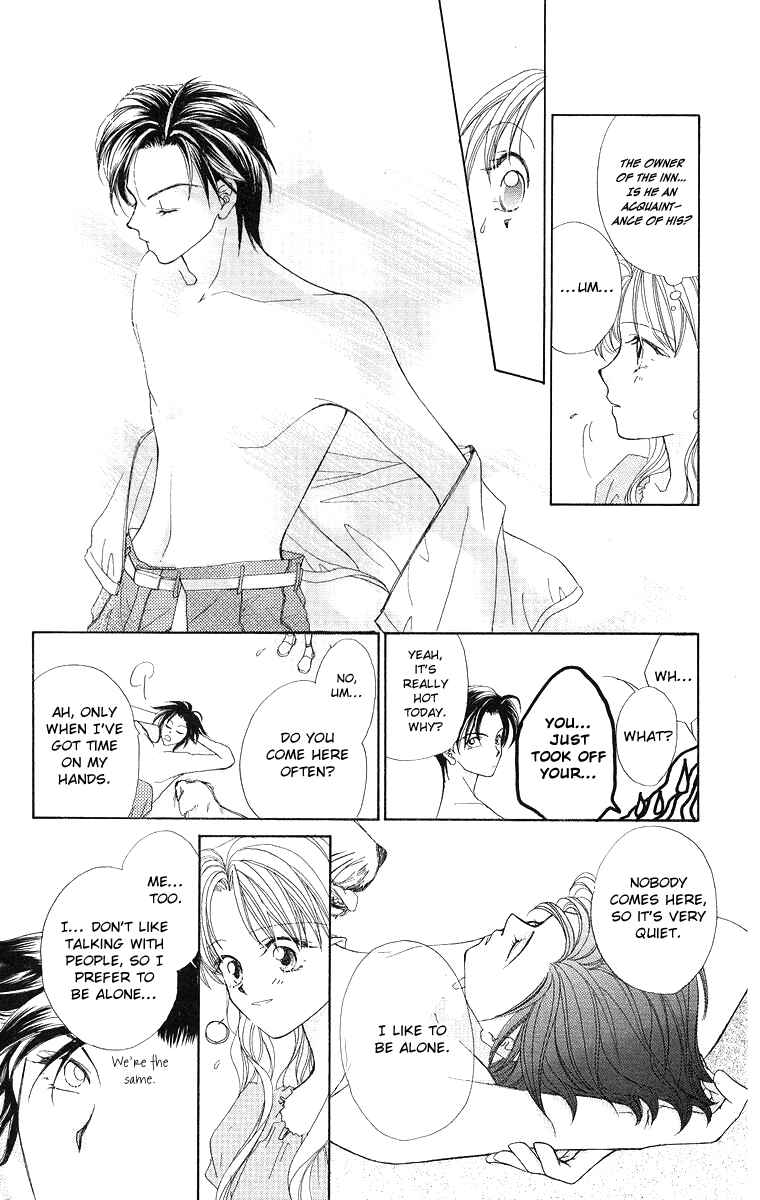 Page 11 Chapter 5 Prince Collection
