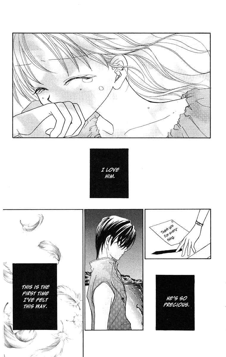 Page 33 Chapter 5 Prince Collection