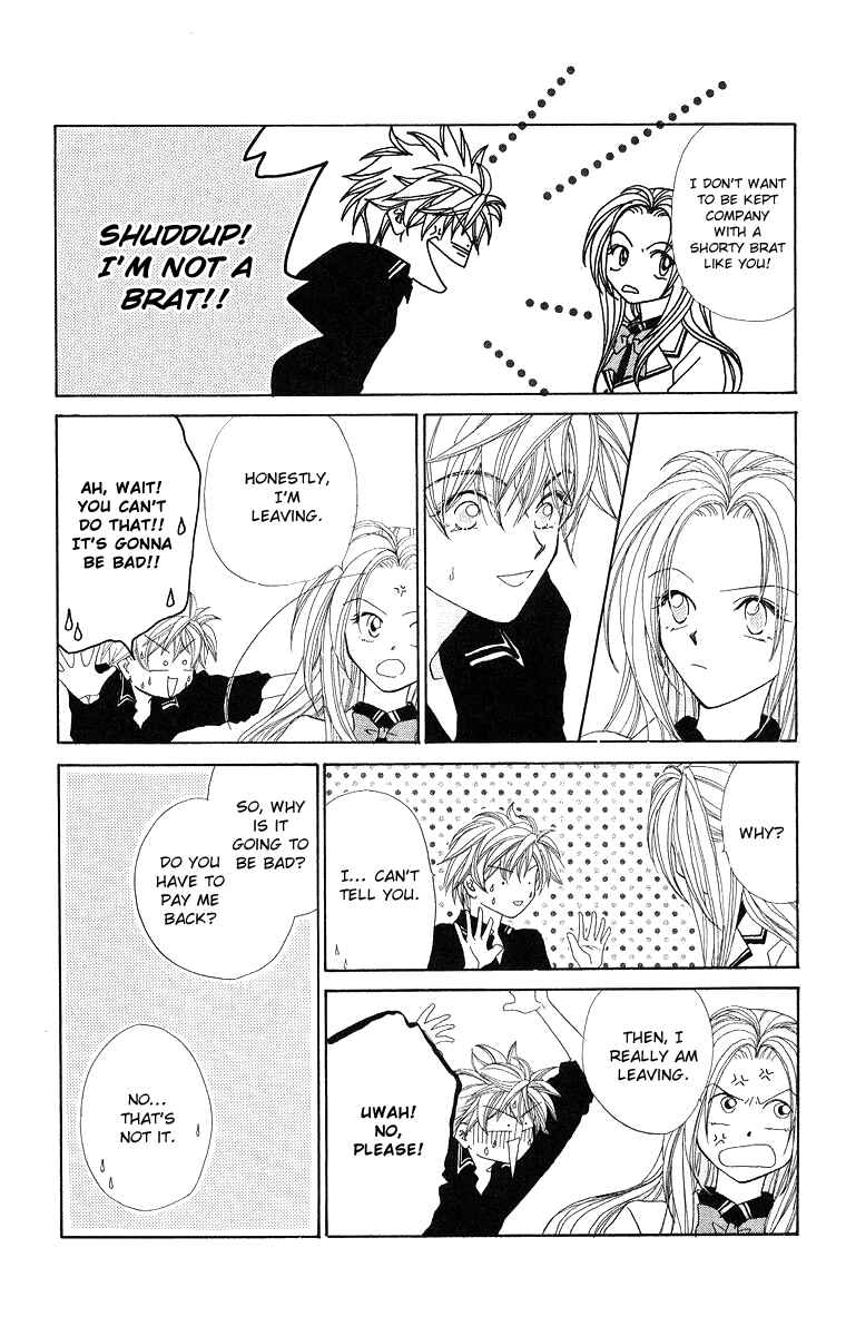 Page 12 Chapter 4 Prince Collection