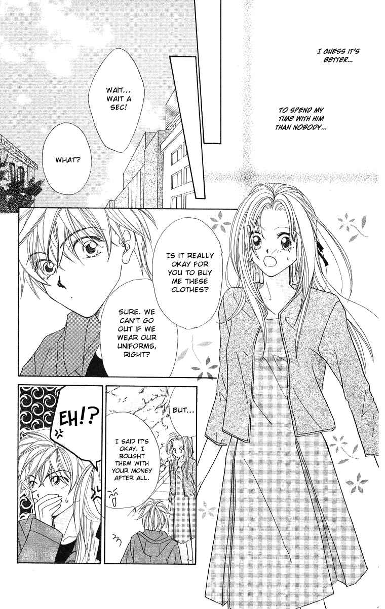 Page 15 Chapter 4 Prince Collection