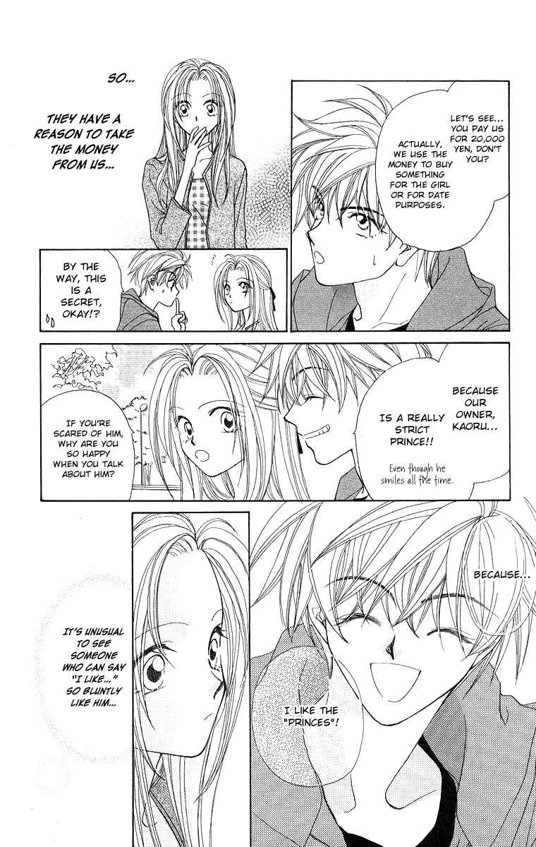 Page 16 Chapter 4 Prince Collection
