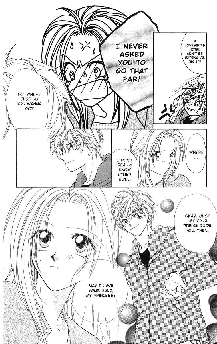 Page 18 Chapter 4 Prince Collection