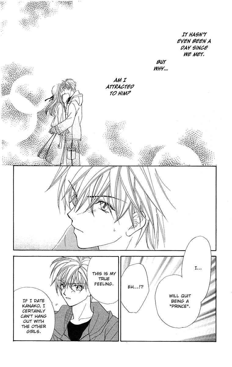 Page 27 Chapter 4 Prince Collection