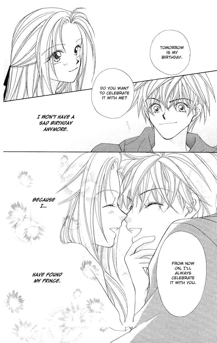 Page 40 Chapter 4 Prince Collection