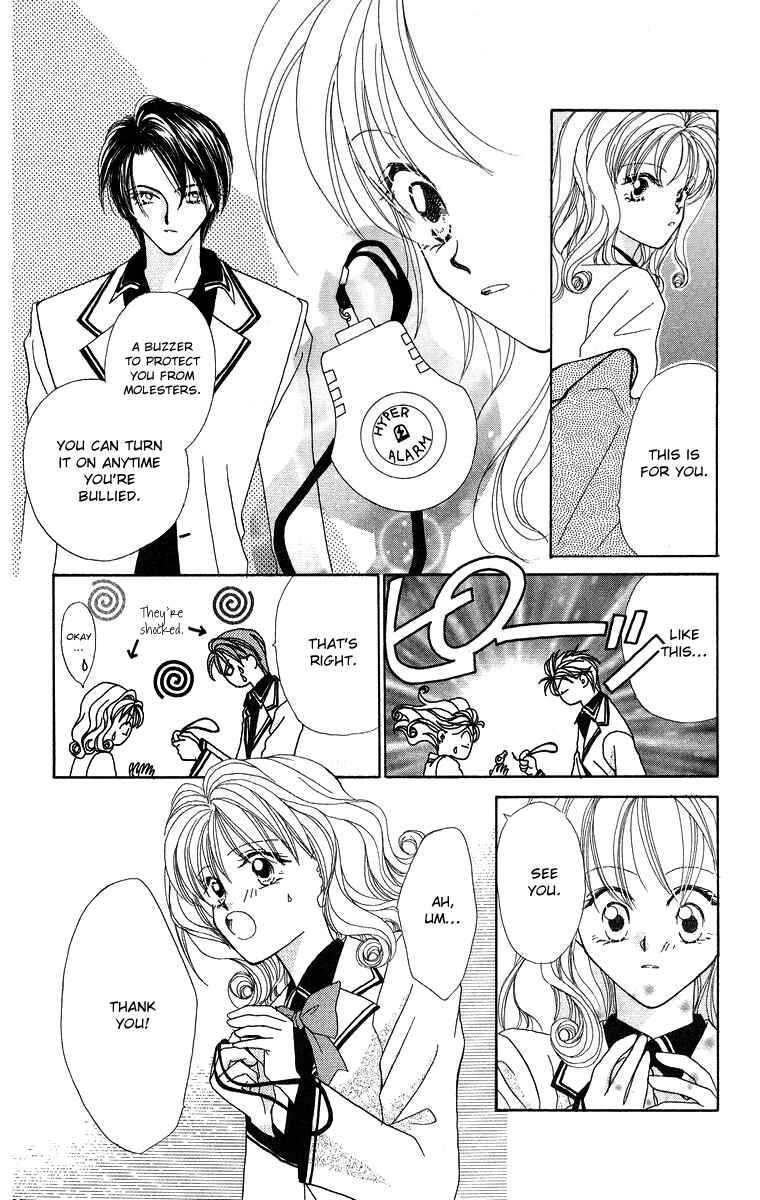Page 18 Chapter 2 Prince Collection