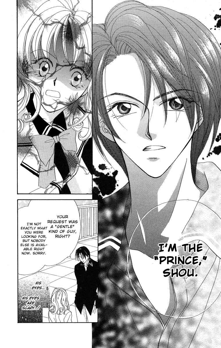 Page 8 Chapter 2 Prince Collection
