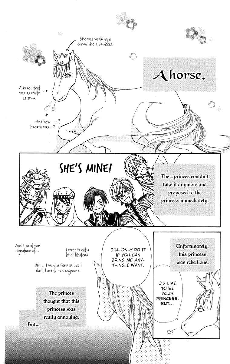Page 2 Chapter 7 Prince Collection