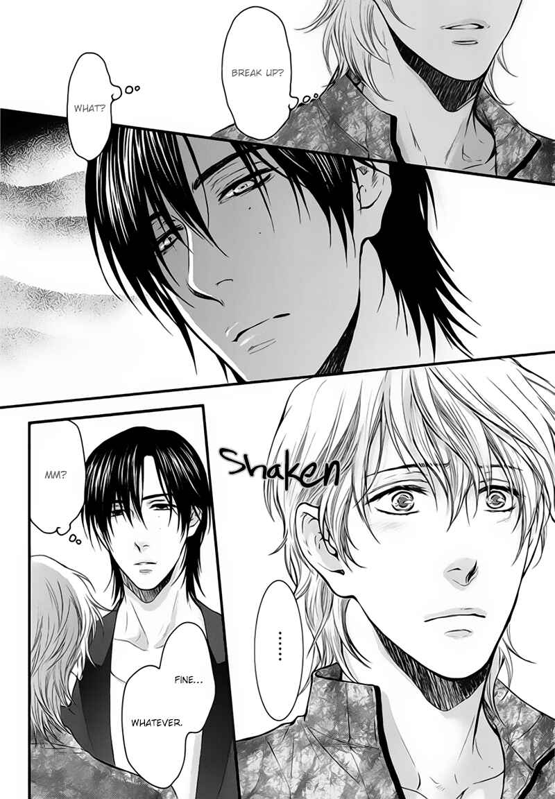Page 20 Chapter 5 Dont Be Cruel: Akira Takanashis Story