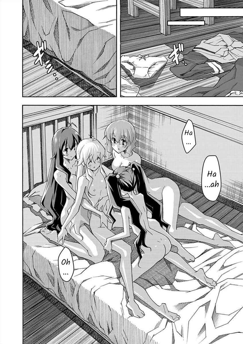 Page 18 Chapter 6 All I Need