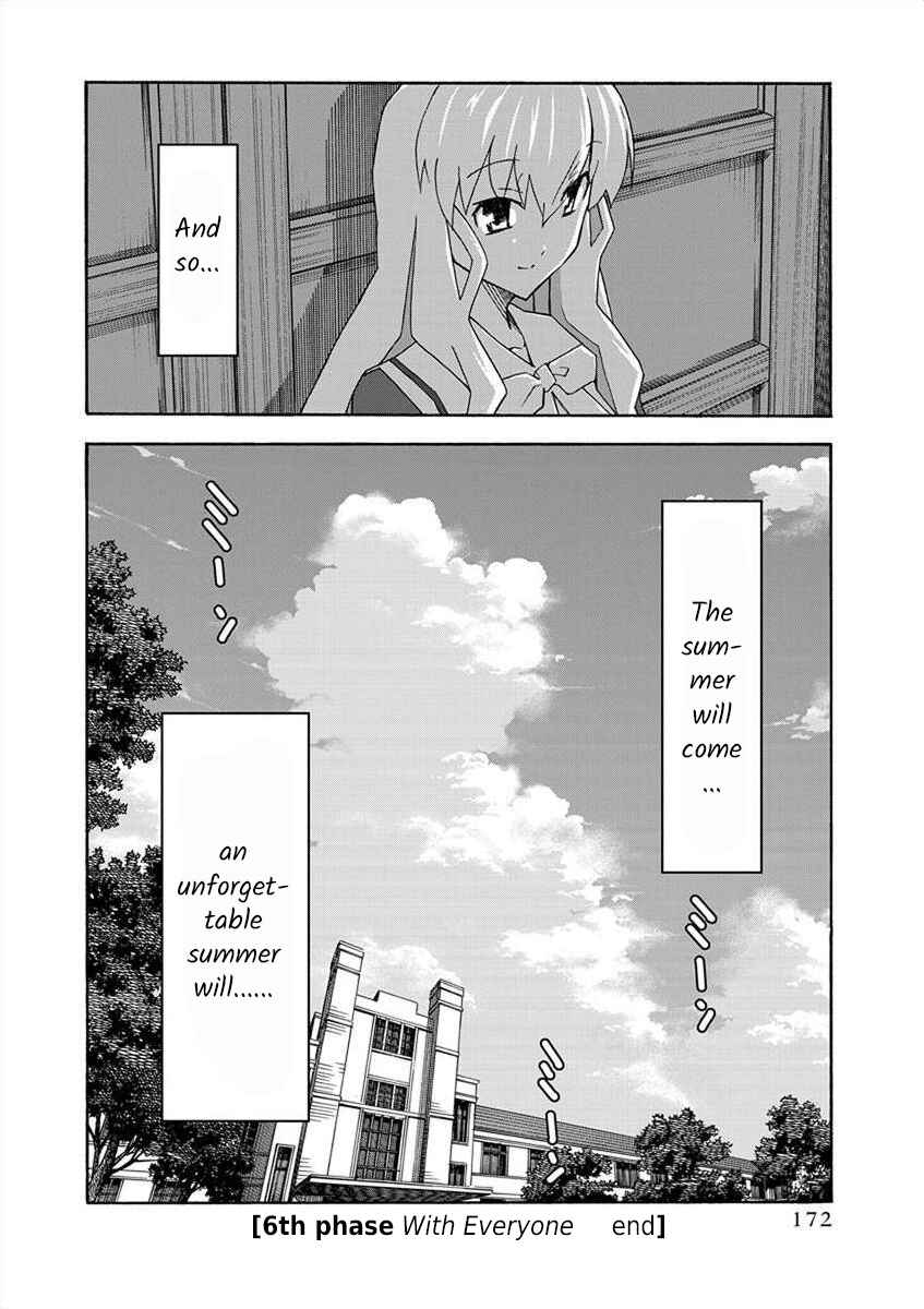 Page 27 Chapter 6 All I Need