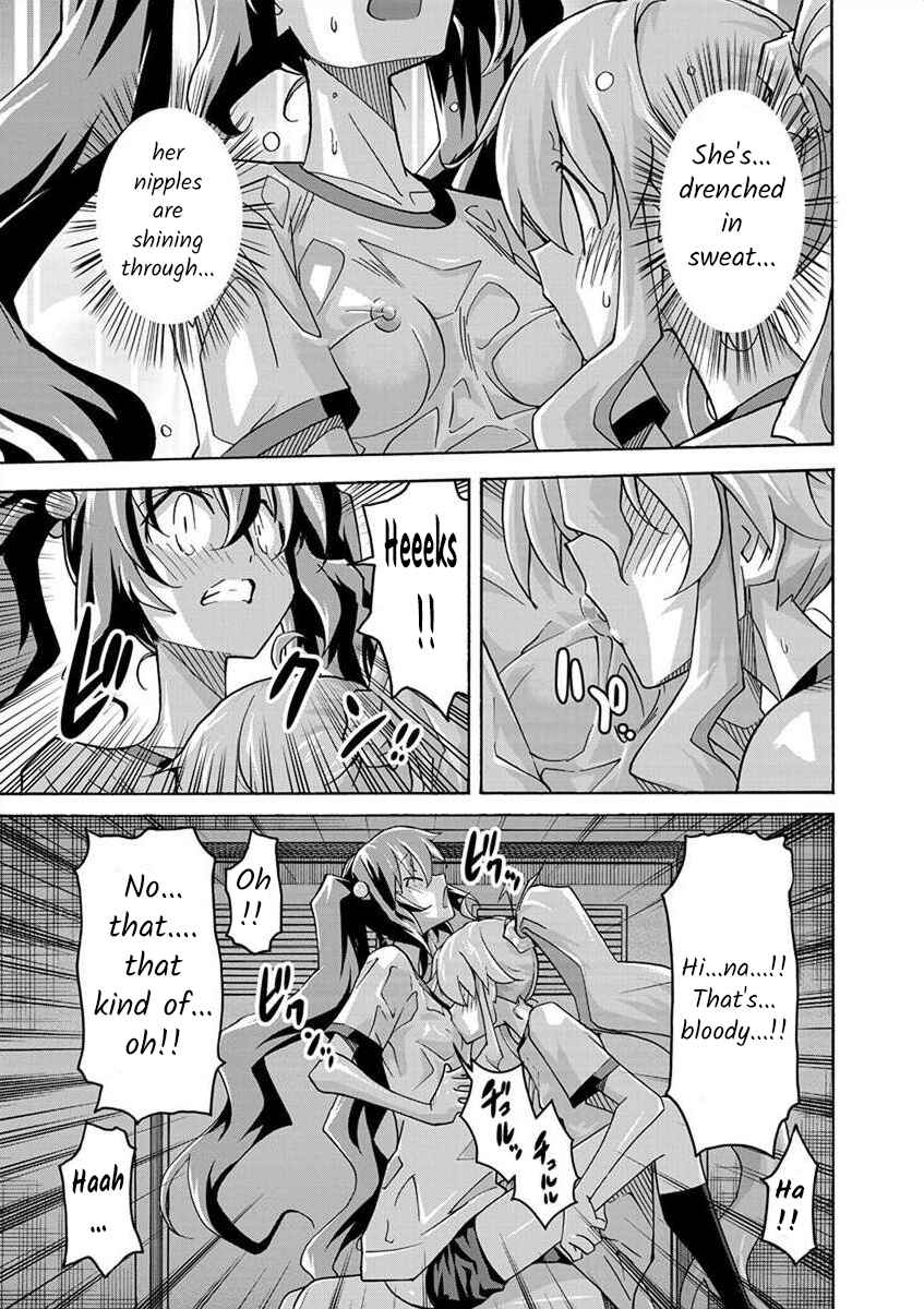 Page 20 Chapter 5 All I Need