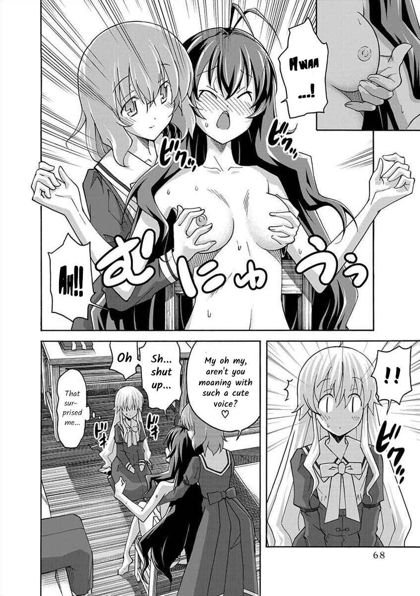 Page 10 Chapter 3 All I Need