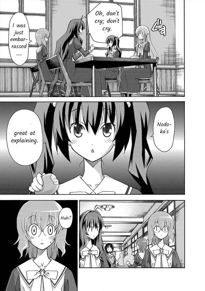 Page 11 Chapter 2 All I Need