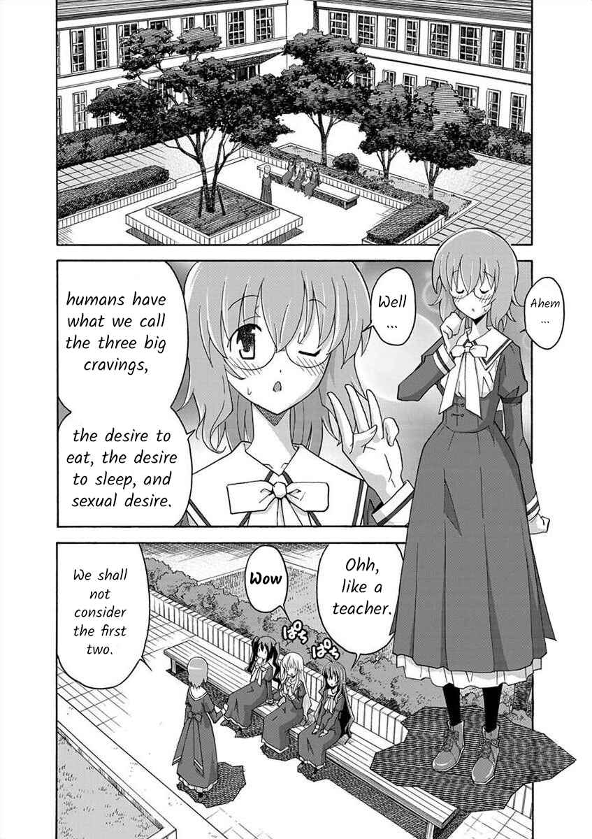 Page 12 Chapter 2 All I Need