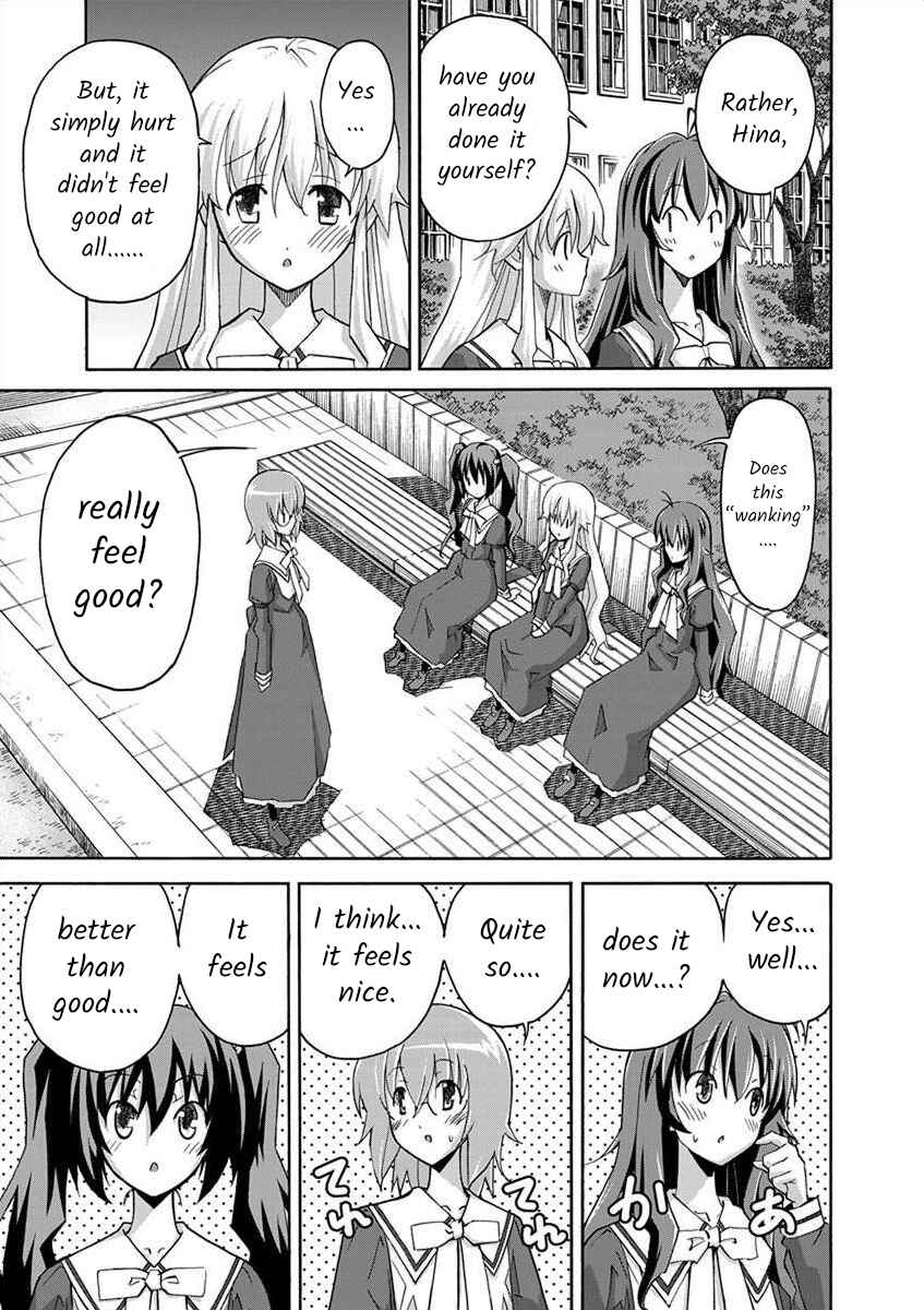 Page 15 Chapter 2 All I Need
