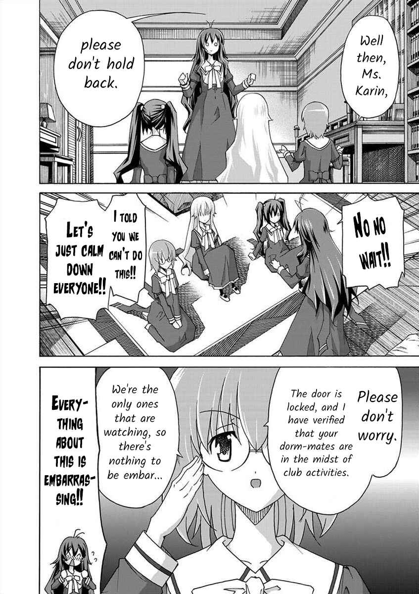 Page 21 Chapter 2 All I Need