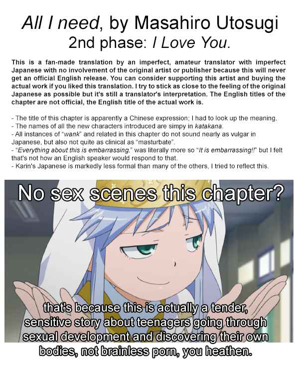 Page 24 Chapter 2 All I Need