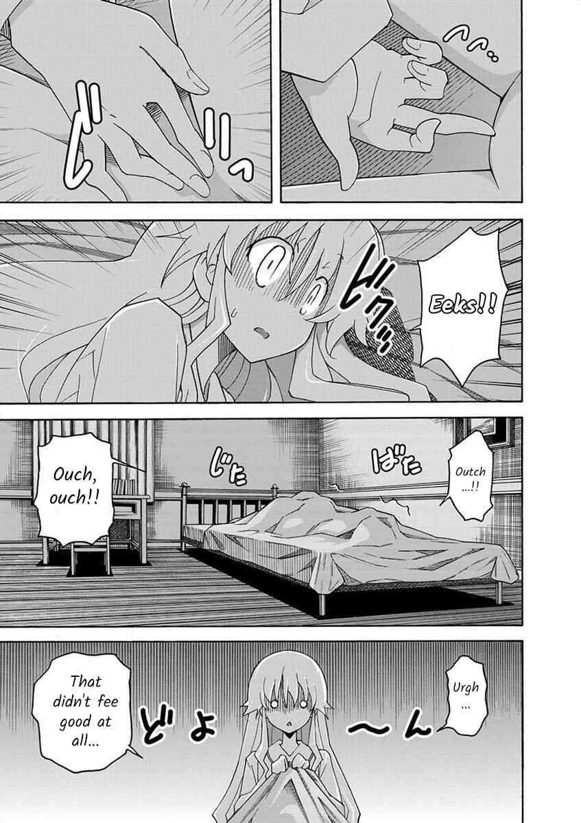 Page 3 Chapter 2 All I Need