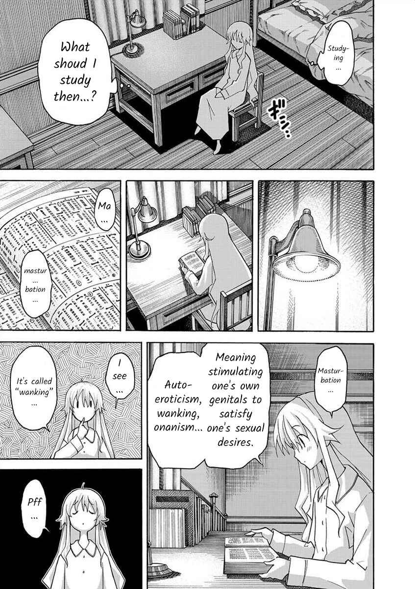 Page 5 Chapter 2 All I Need