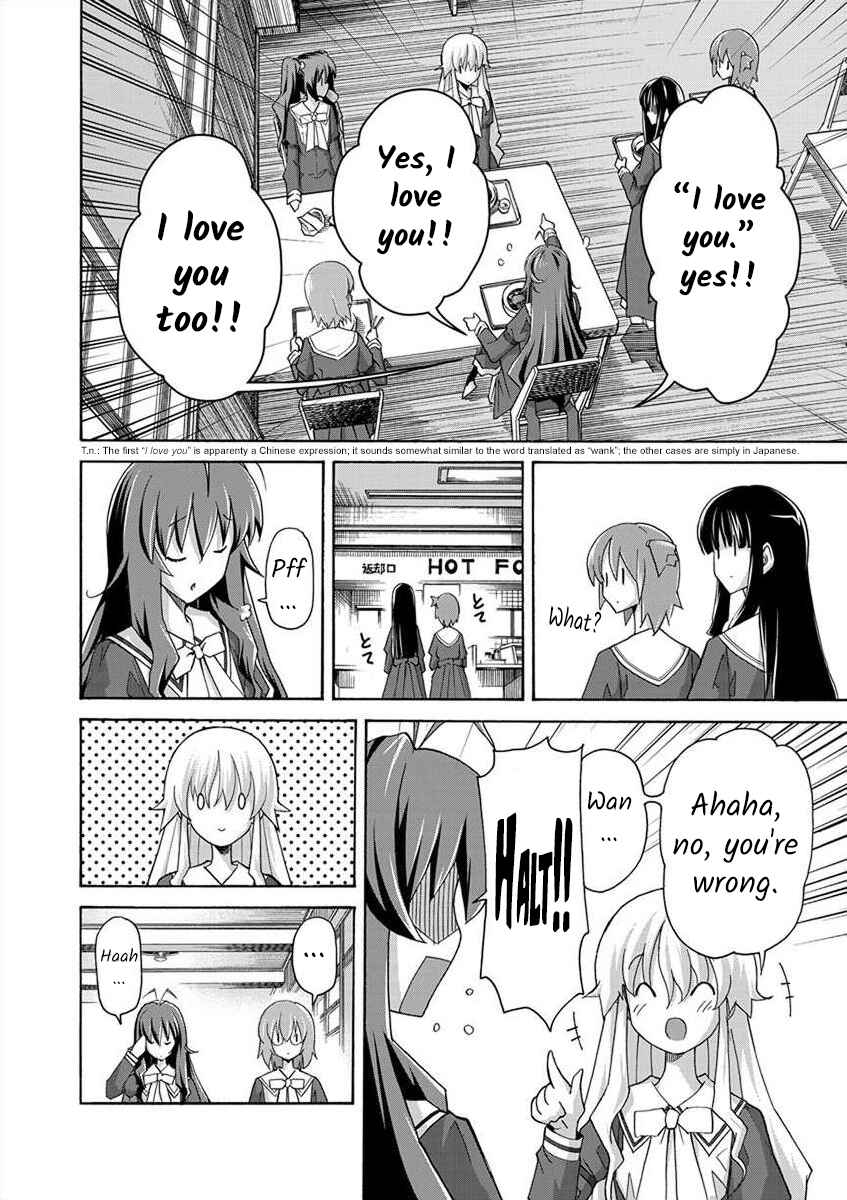 Page 8 Chapter 2 All I Need