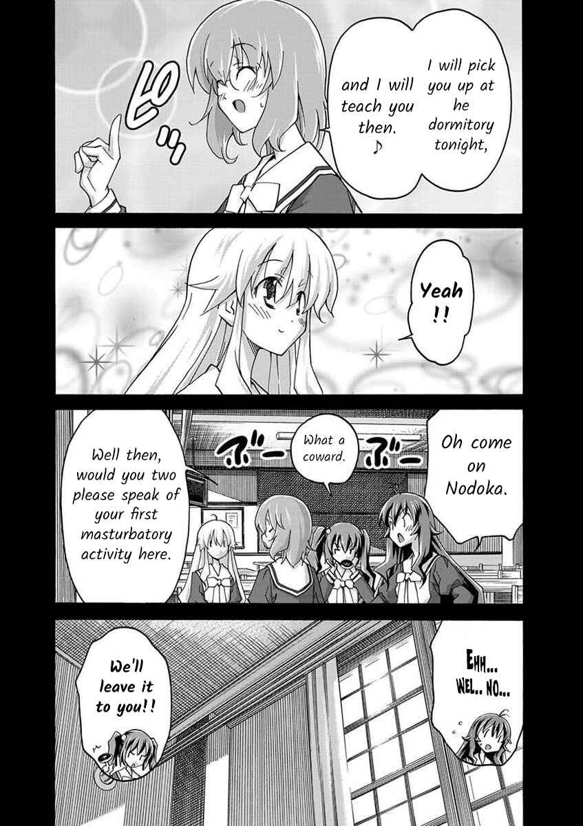 Page 10 Chapter 4 All I Need
