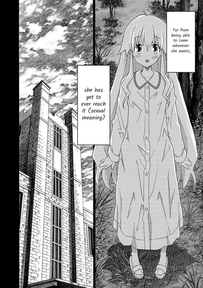 Page 4 Chapter 4 All I Need