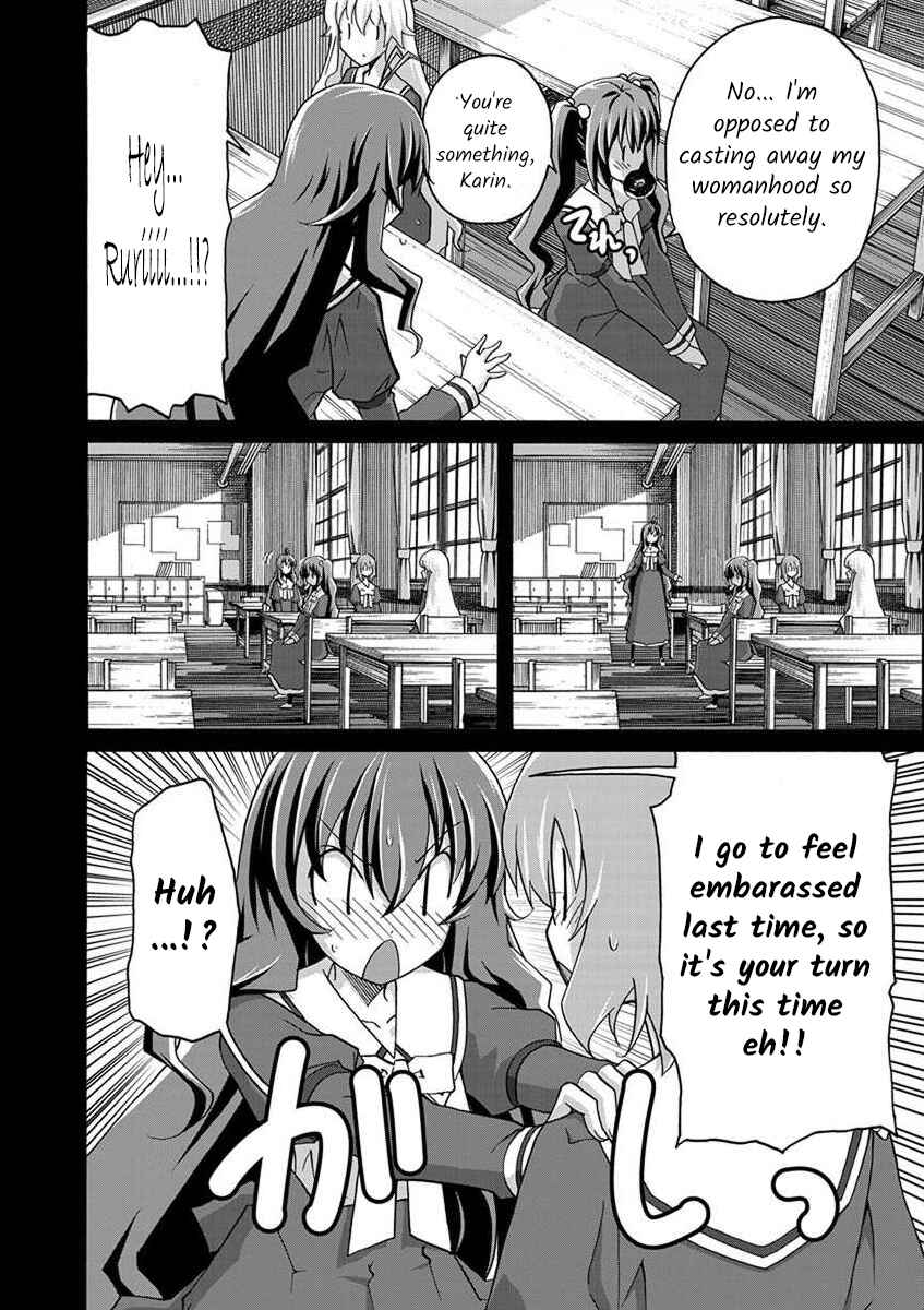 Page 8 Chapter 4 All I Need