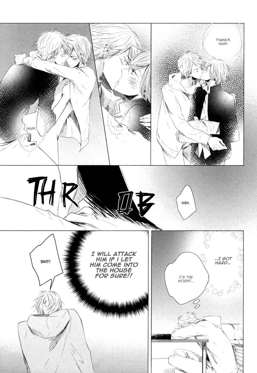 Page 17 Chapter 4 Mousou One Room