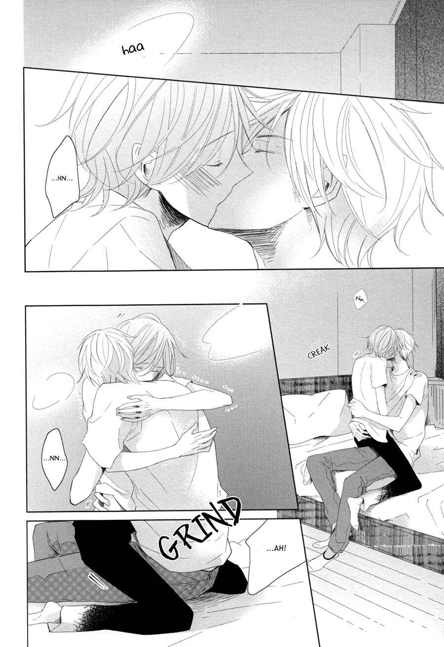 Page 30 Chapter 6 Mousou One Room