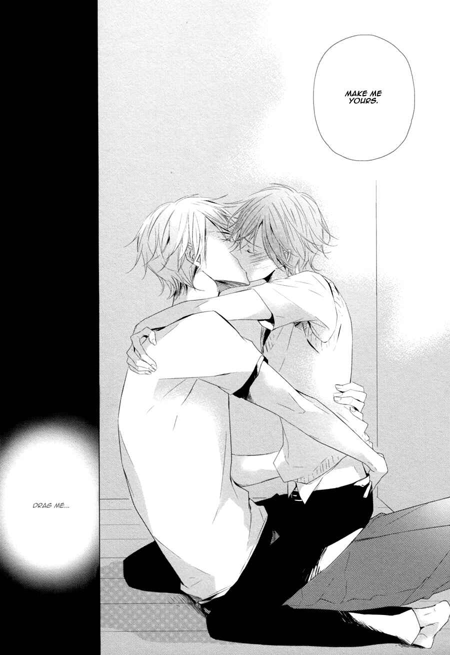 Page 29 Chapter 5 Mousou One Room