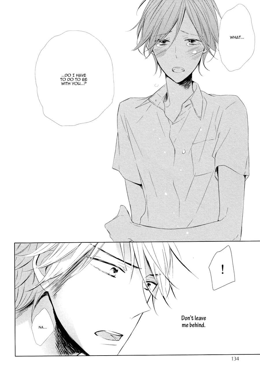 Page 36 Chapter 5 Mousou One Room