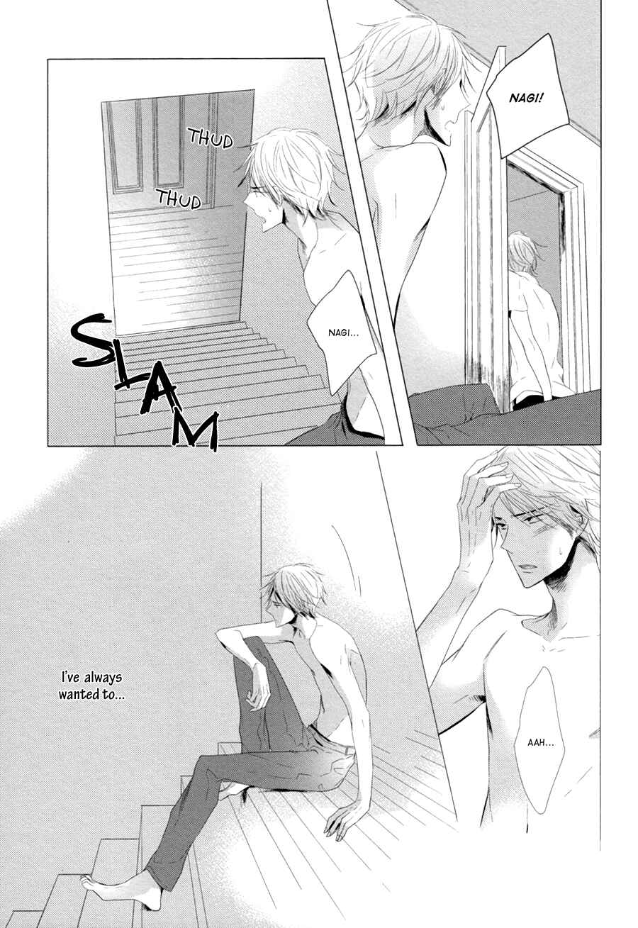 Page 37 Chapter 5 Mousou One Room