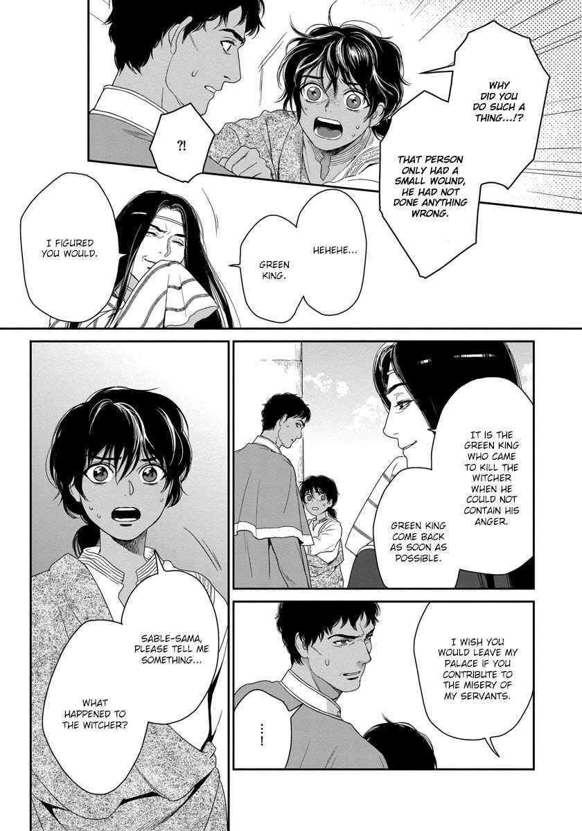 Page 10 Chapter 13 5-nin no Ou