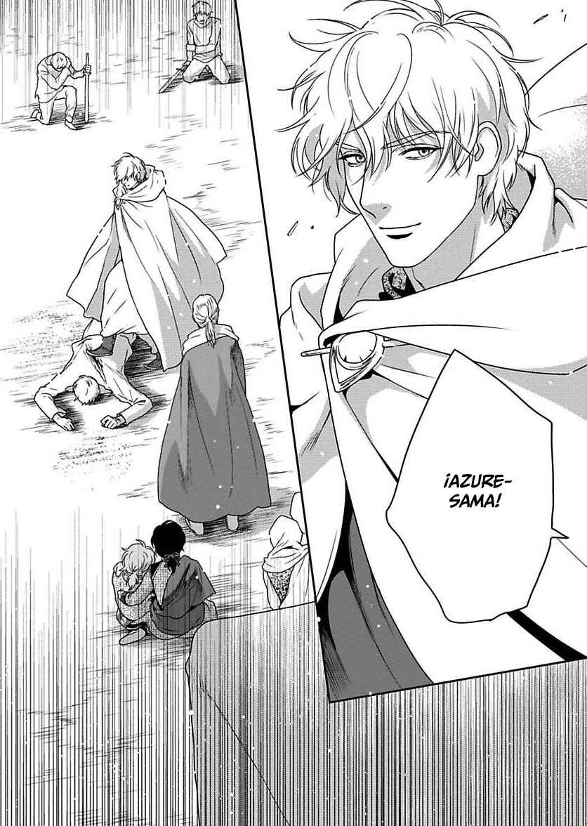 Page 10 Chapter 19 5-nin no Ou