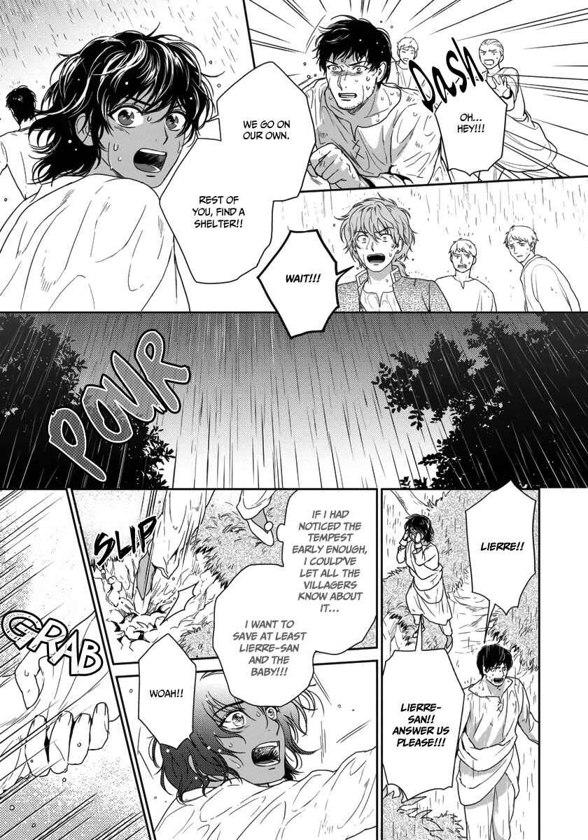 Page 23 Chapter 27 5-nin no Ou