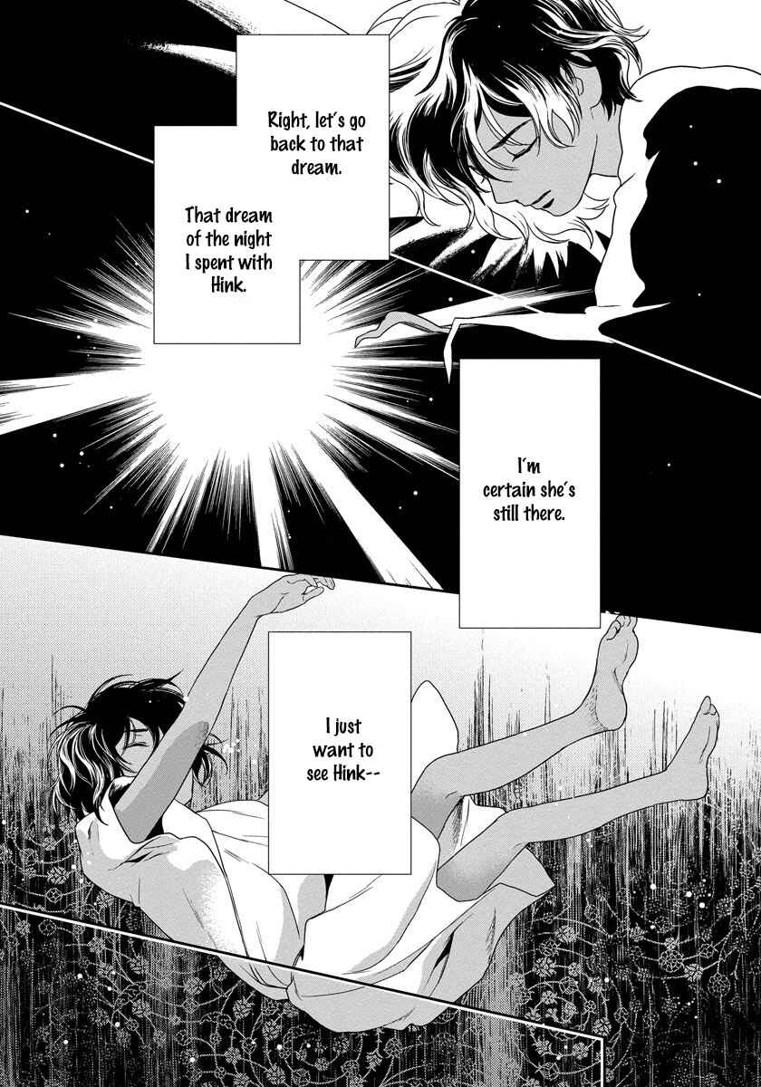 Page 19 Chapter 11 5-nin no Ou