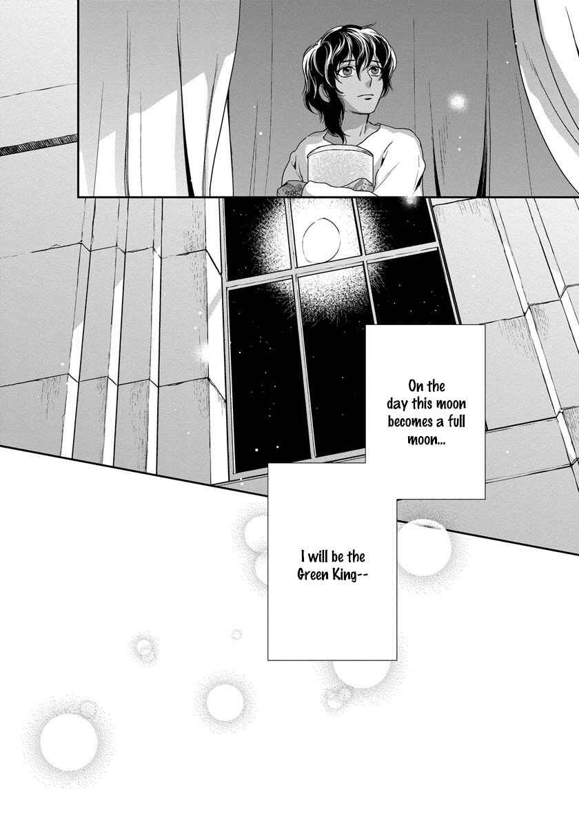 Page 25 Chapter 11 5-nin no Ou