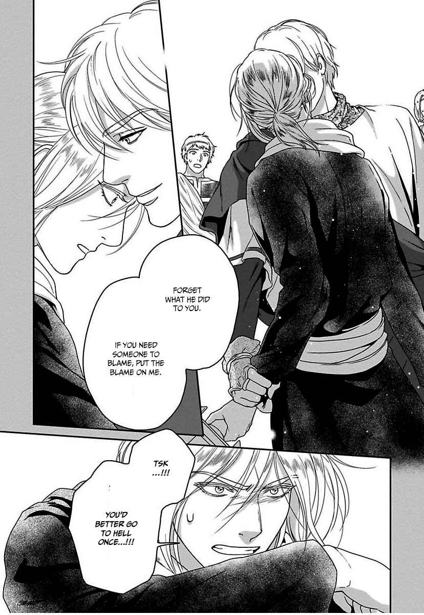 Page 27 Chapter 20 5-nin no Ou